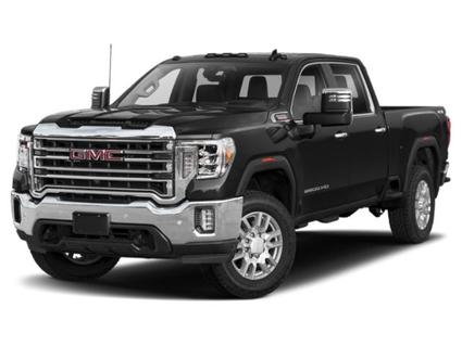 2022 GMC Sierra Coeur d'Alene ID