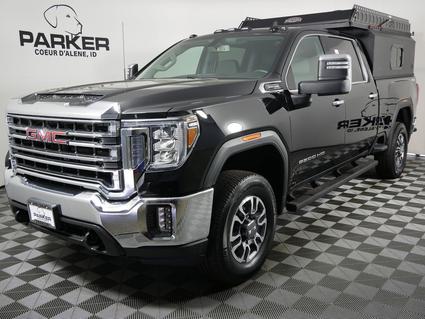 2022 GMC Sierra Coeur d'Alene ID