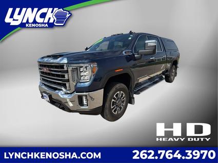 2023 GMC Sierra Kenosha WI