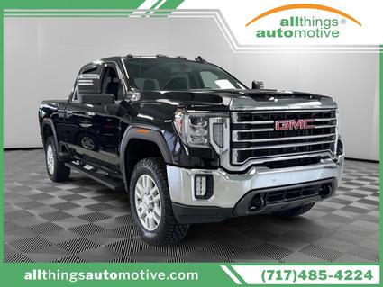 2023 GMC Sierra McConnellsburg PA