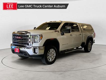 2023 GMC Sierra La Grande OR