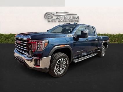 2021 GMC Sierra Spearfish SD