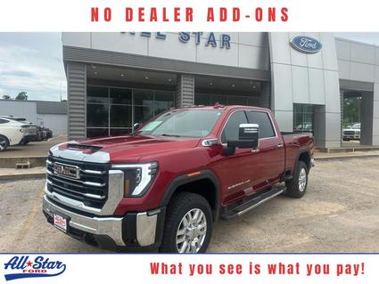 2024 GMC Sierra Palestine TX