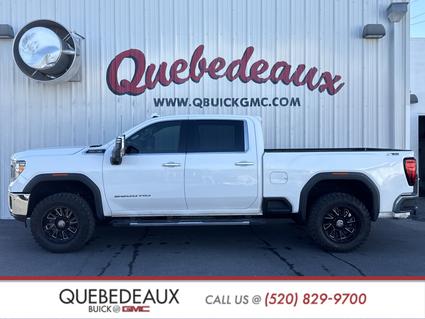 2020 GMC Sierra Tucson AZ