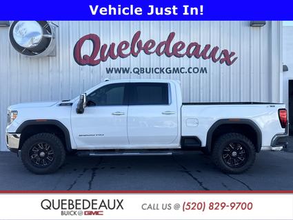 2020 GMC Sierra Tucson AZ