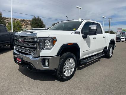 2020 GMC Sierra Rock Springs WY