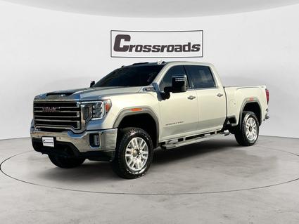 2021 GMC Sierra Corinth MS