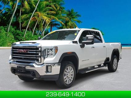 2021 GMC Sierra Naples FL