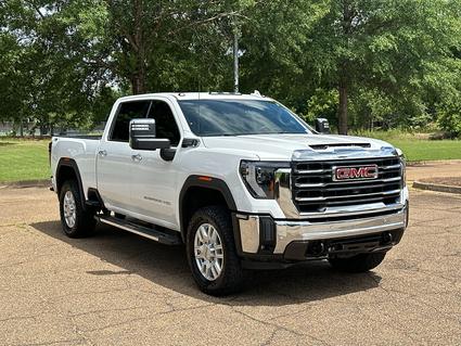 2024 GMC Sierra Brandon MS