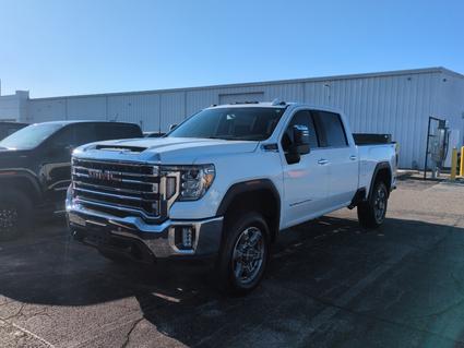2021 GMC Sierra Warsaw IN