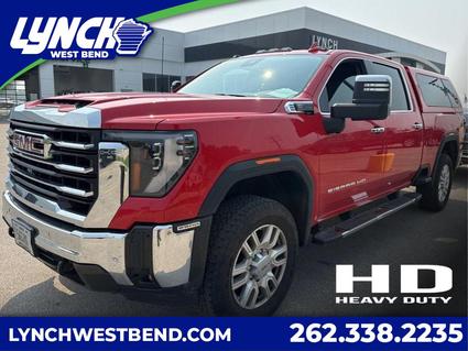 2024 GMC Sierra West Bend WI