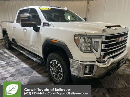2023 GMC Sierra Bellevue NE