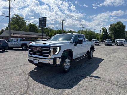 2024 GMC Sierra Carbondale IL