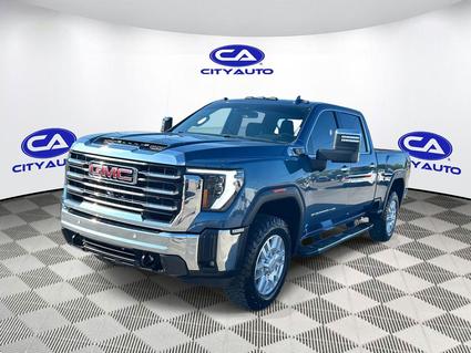 2024 GMC Sierra Murfreesboro TN