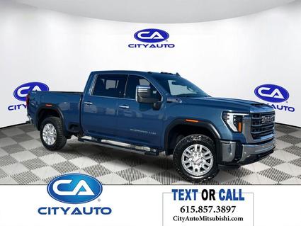 2024 GMC Sierra Murfreesboro TN