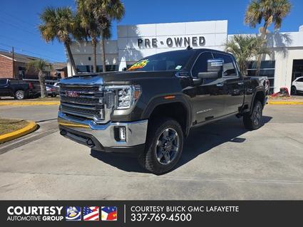 2023 GMC Sierra Lafayette LA