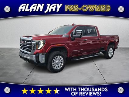2024 GMC Sierra Sebring FL