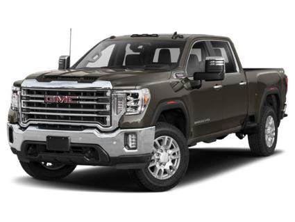 2020 GMC Sierra Denver CO