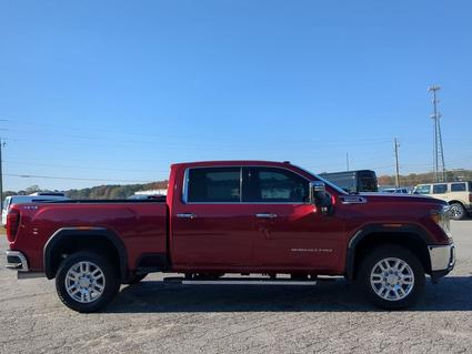 2020 GMC Sierra Winder GA