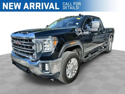 2020 GMC Sierra Jacksonville FL