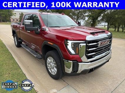 2024 GMC Sierra Broken Arrow OK