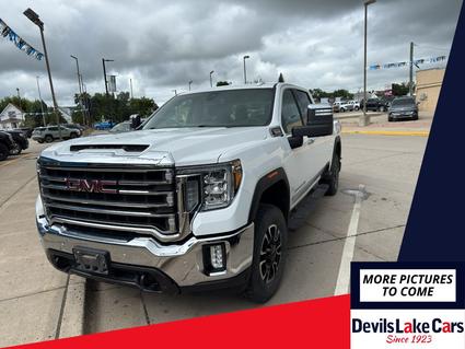 2020 GMC Sierra Devils Lake ND