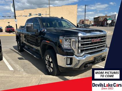 2022 GMC Sierra Devils Lake ND