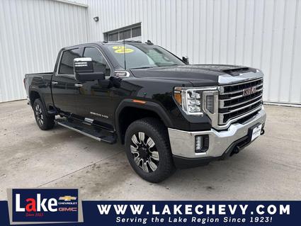 2022 GMC Sierra Devils Lake ND