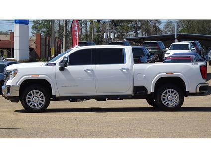 2023 GMC Sierra Tupelo MS