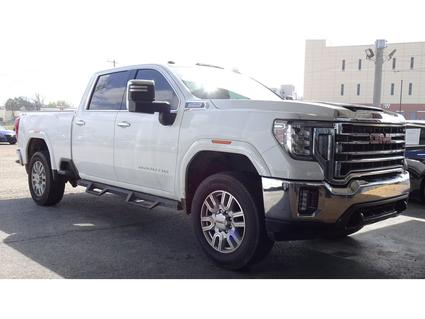 2023 GMC Sierra Tupelo MS