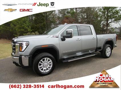 2024 GMC Sierra Columbus MS