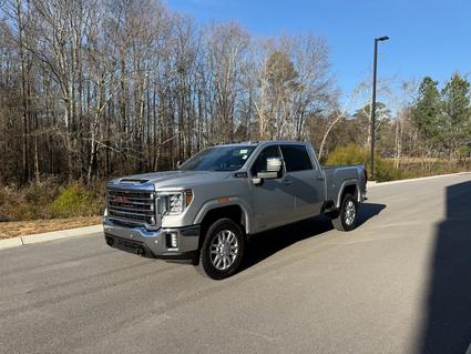 2023 GMC Sierra Albertville AL