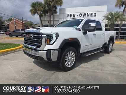 2024 GMC Sierra Lafayette LA
