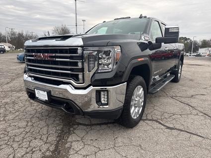 2020 GMC Sierra Carbondale IL