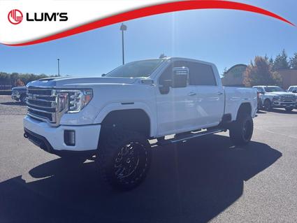 2021 GMC Sierra Warrenton OR