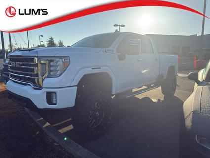 2021 GMC Sierra Warrenton OR