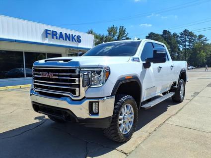 2022 GMC Sierra Kosciusko MS