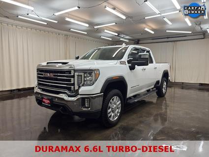 2023 GMC Sierra Warsaw IN