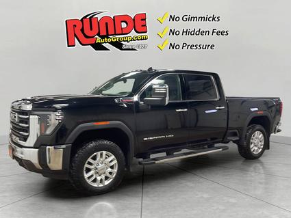 2024 GMC Sierra Hazel Green WI