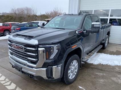2024 GMC Sierra Hazel Green WI
