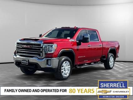 2022 GMC Sierra Hermiston OR