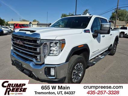 2023 GMC Sierra Tremonton UT