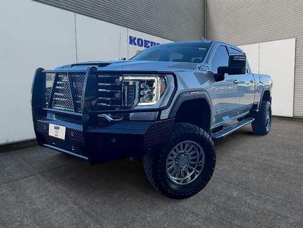 2023 GMC Sierra La Vernia TX