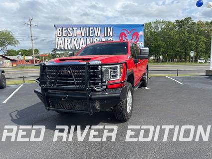 2023 GMC Sierra Heber Springs AR