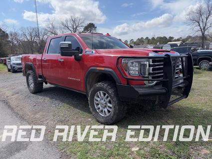 2023 GMC Sierra Heber Springs AR