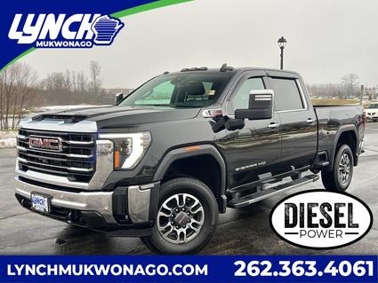 2024 GMC Sierra Mukwonago WI