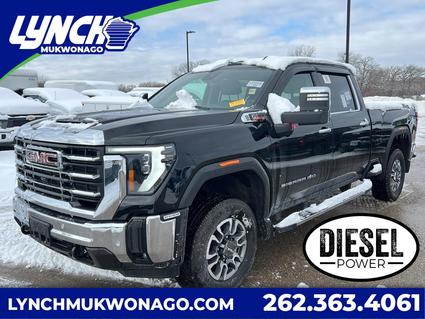 2024 GMC Sierra Mukwonago WI