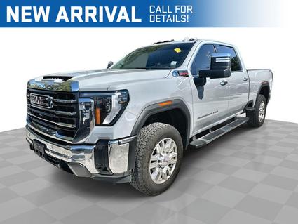 2024 GMC Sierra Jacksonville FL