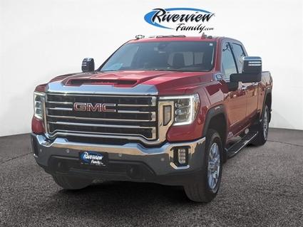 2023 GMC Sierra Oacoma SD