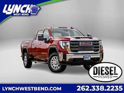 2024 GMC Sierra West Bend WI